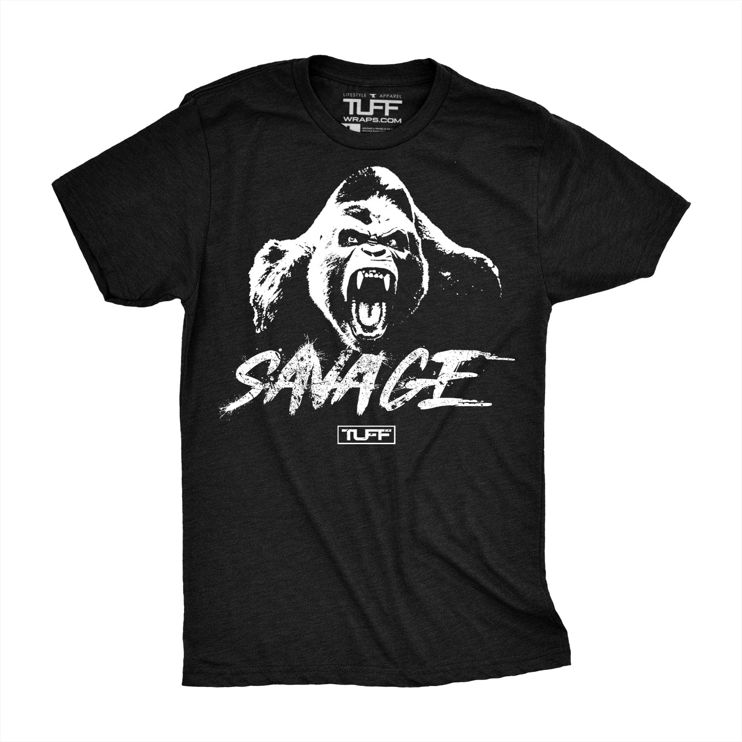 Titan of the Tropics Savage Tee T-shirt