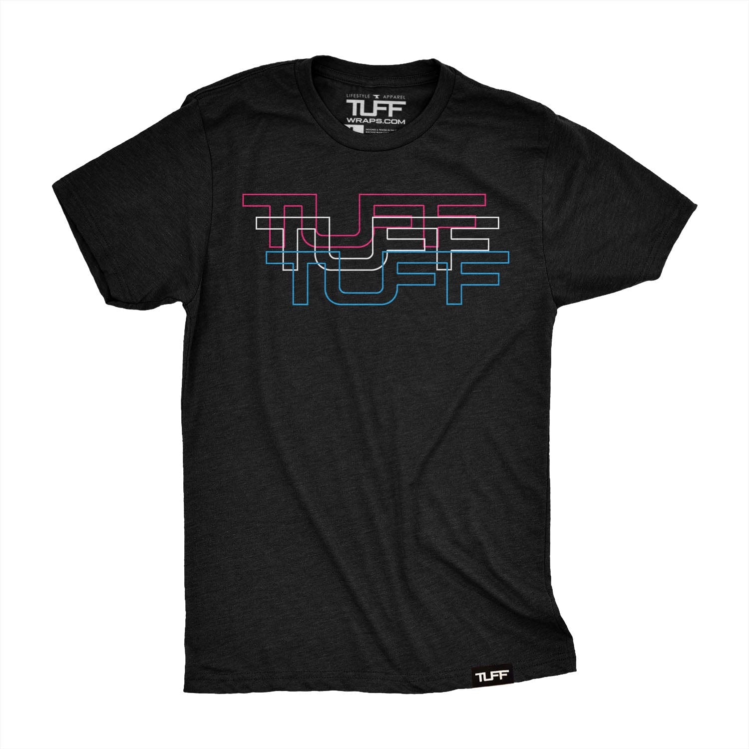 Triple TUFF Tee T-shirt