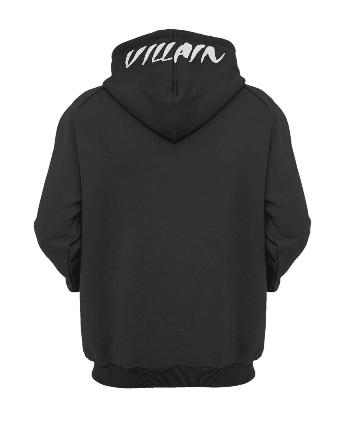 TUFF Apocalyptic Hooded Sweatshirt Men&#39;s Sweatshirts