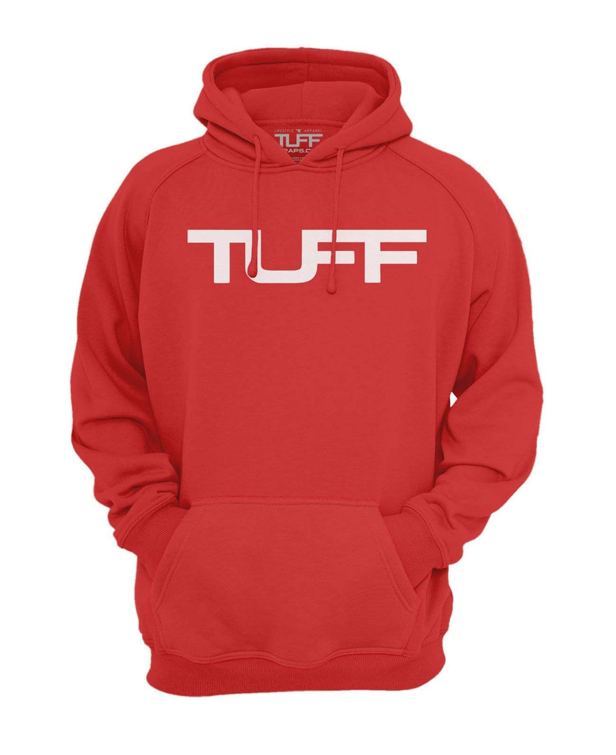TUFF Apocalyptic Hooded Sweatshirt Men&#39;s Sweatshirts