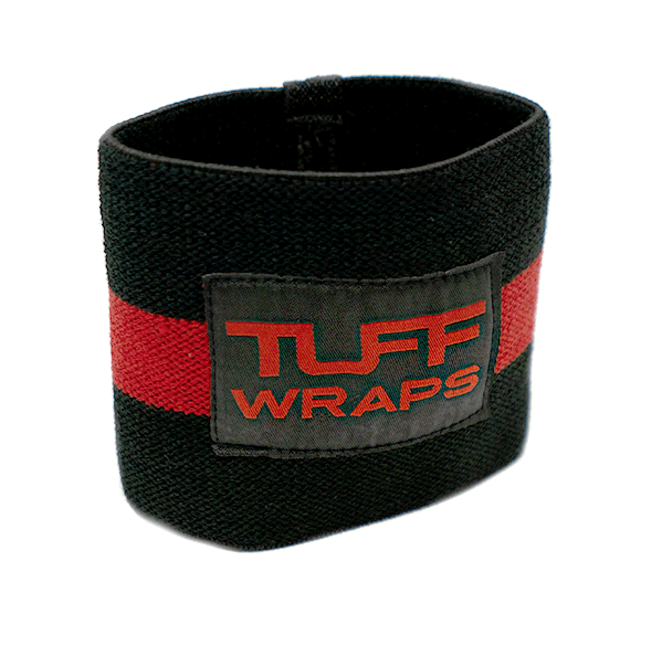 TUFF CUFF 4" Compression Support elbow compression cuff