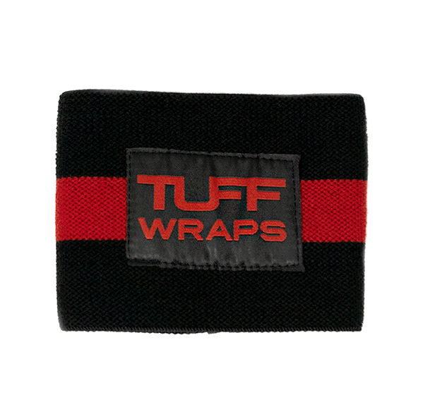 TUFF CUFF 4&quot; Compression Support elbow compression cuff