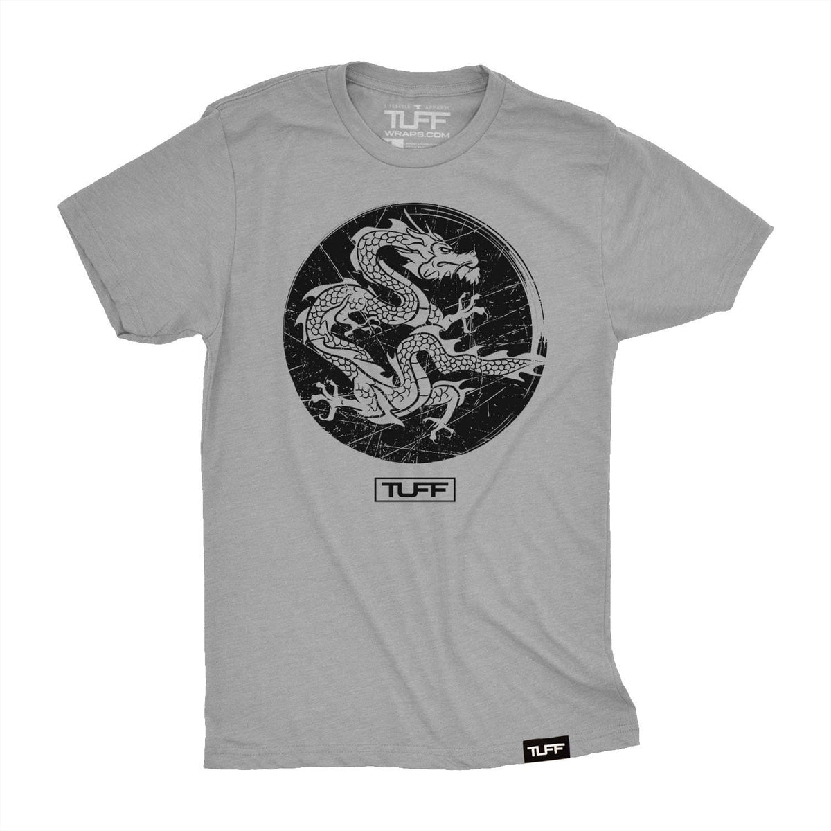 TUFF Dragon Tee T-shirt