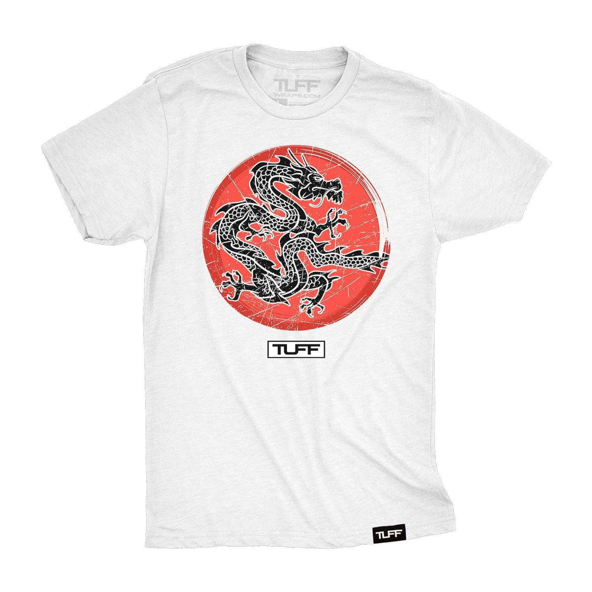 TUFF Dragon Tee T-shirt