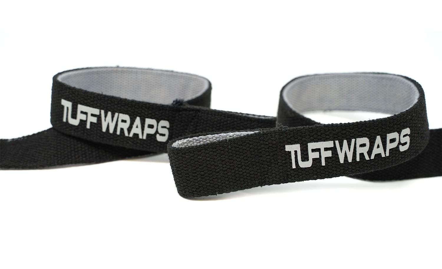 TUFF Dual-Ply Lifting Straps Lifting Straps