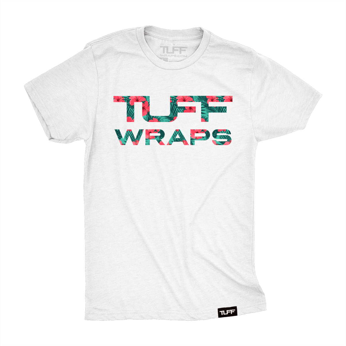 TUFF Hawaii Original Tee T-shirt