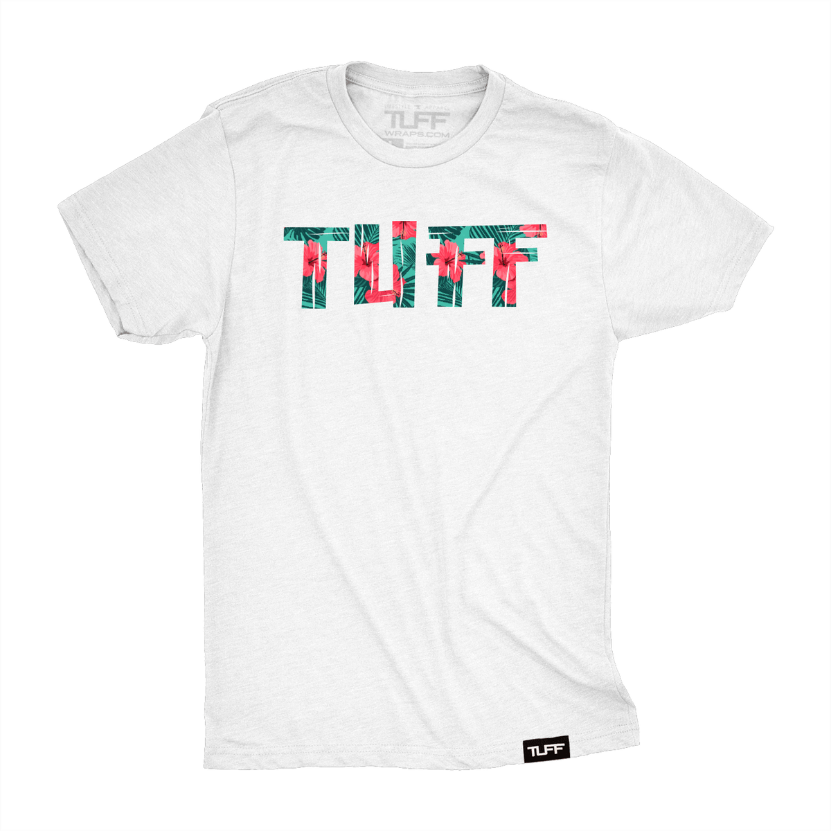 TUFF Hawaii Tee T-shirt