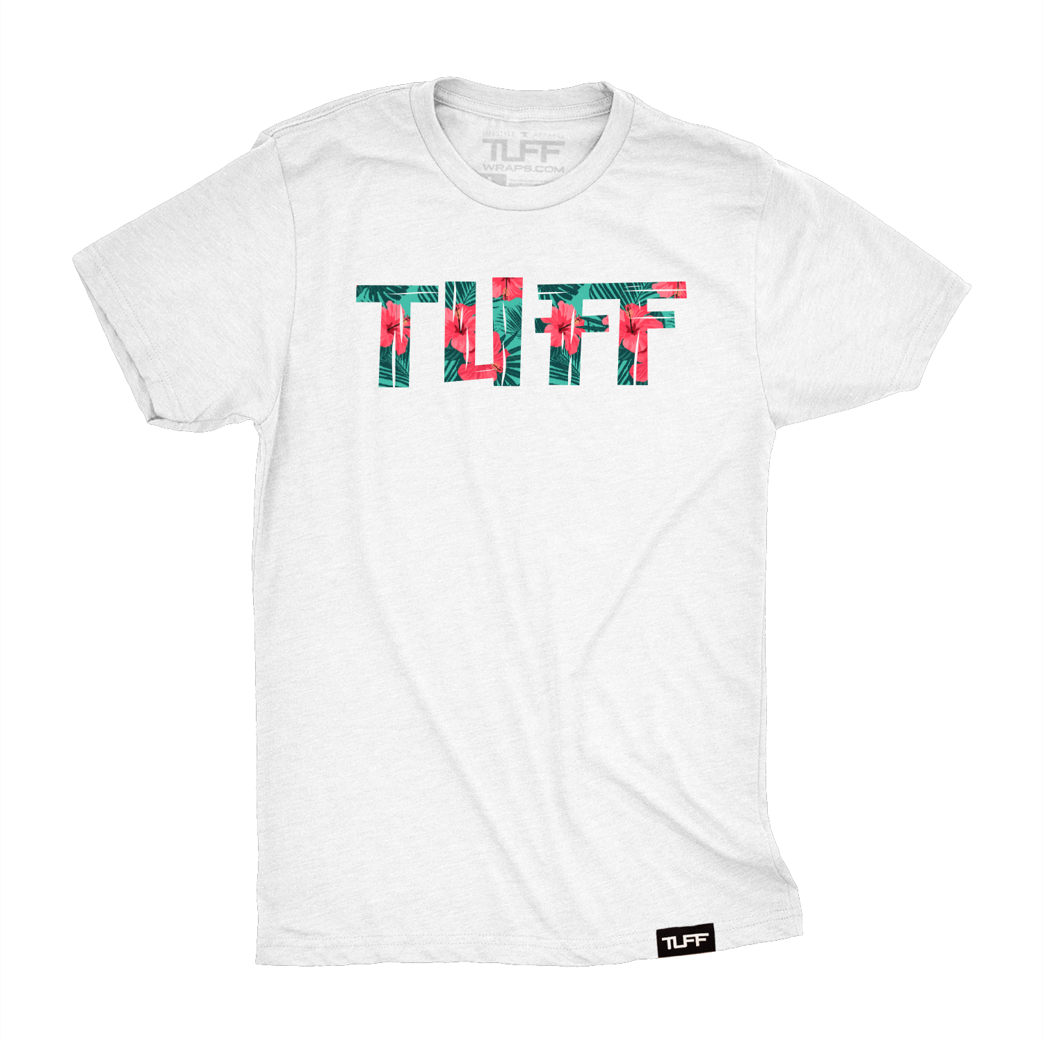 TUFF Hawaii Tee T-shirt