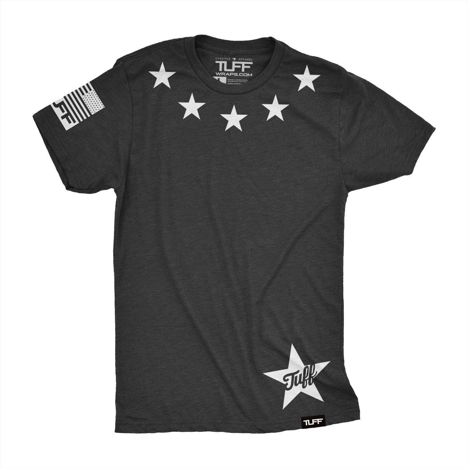 TUFF Hollywood Tee T-shirt