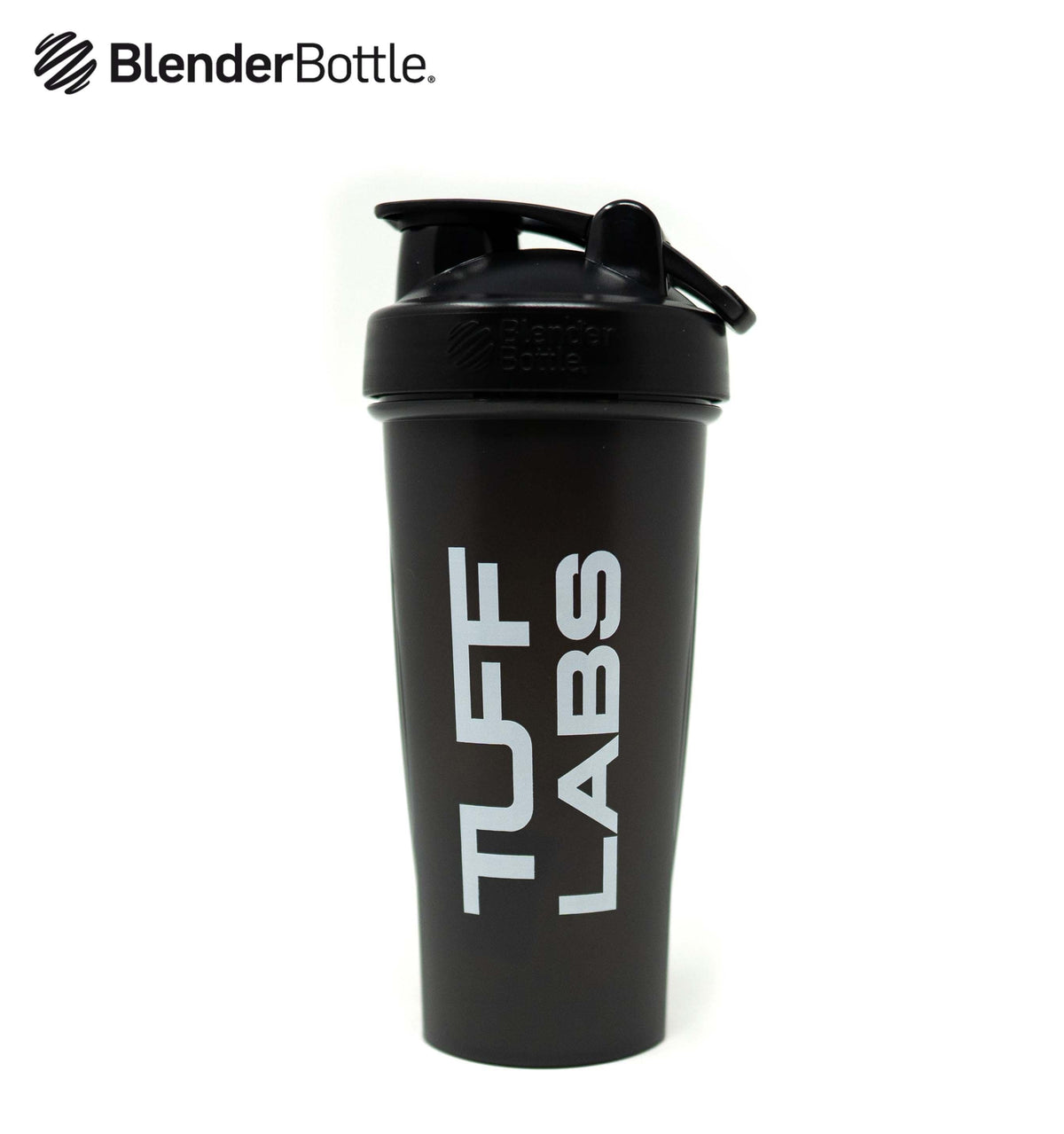 TUFF Labs Logo Shaker Shaker Cups