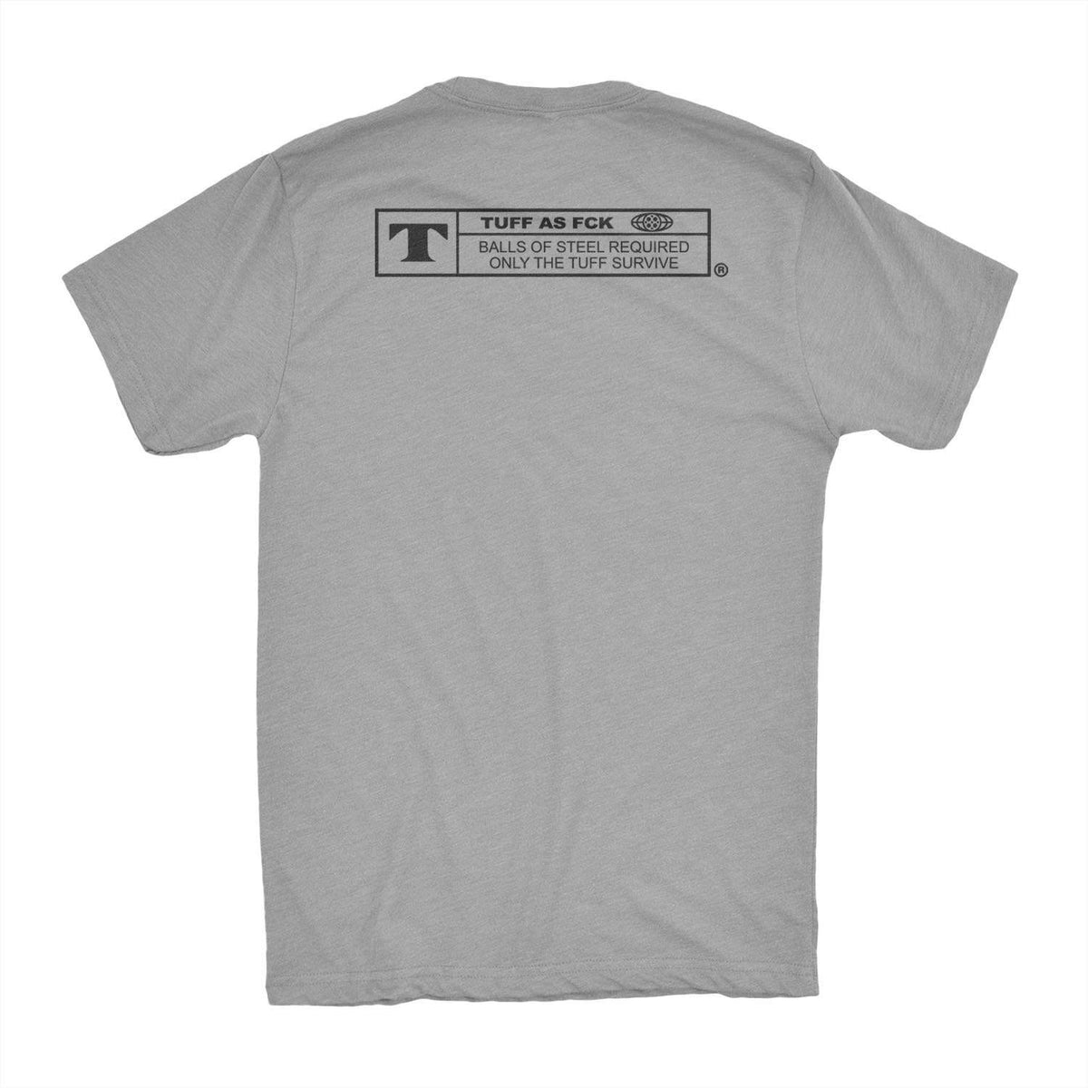 TUFF Rated Tee T-shirt