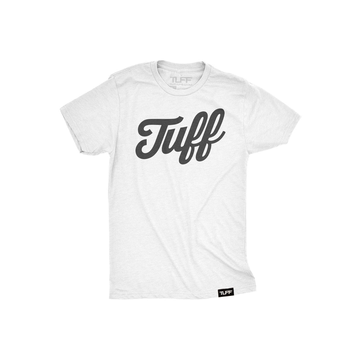 TUFF Script Youth Tee Youth T-shirt