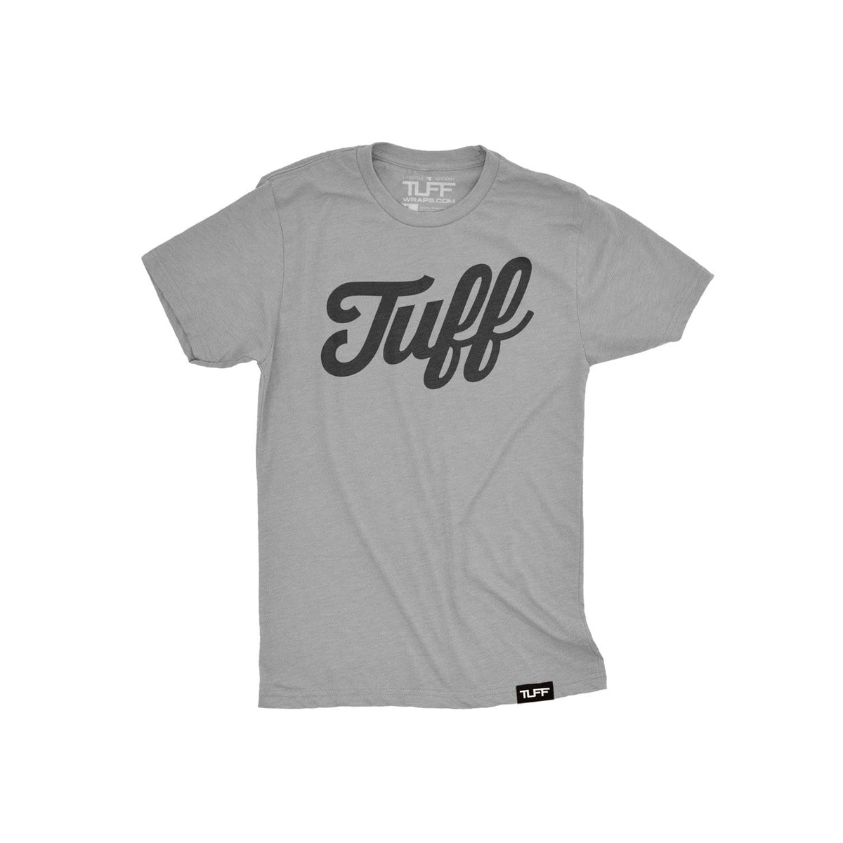 TUFF Script Youth Tee Youth T-shirt