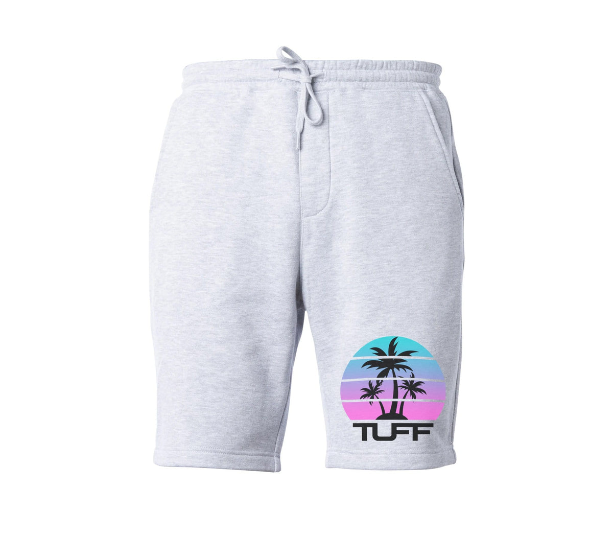 TUFF Vice Tapered Fleece Shorts Men&#39;s Shorts