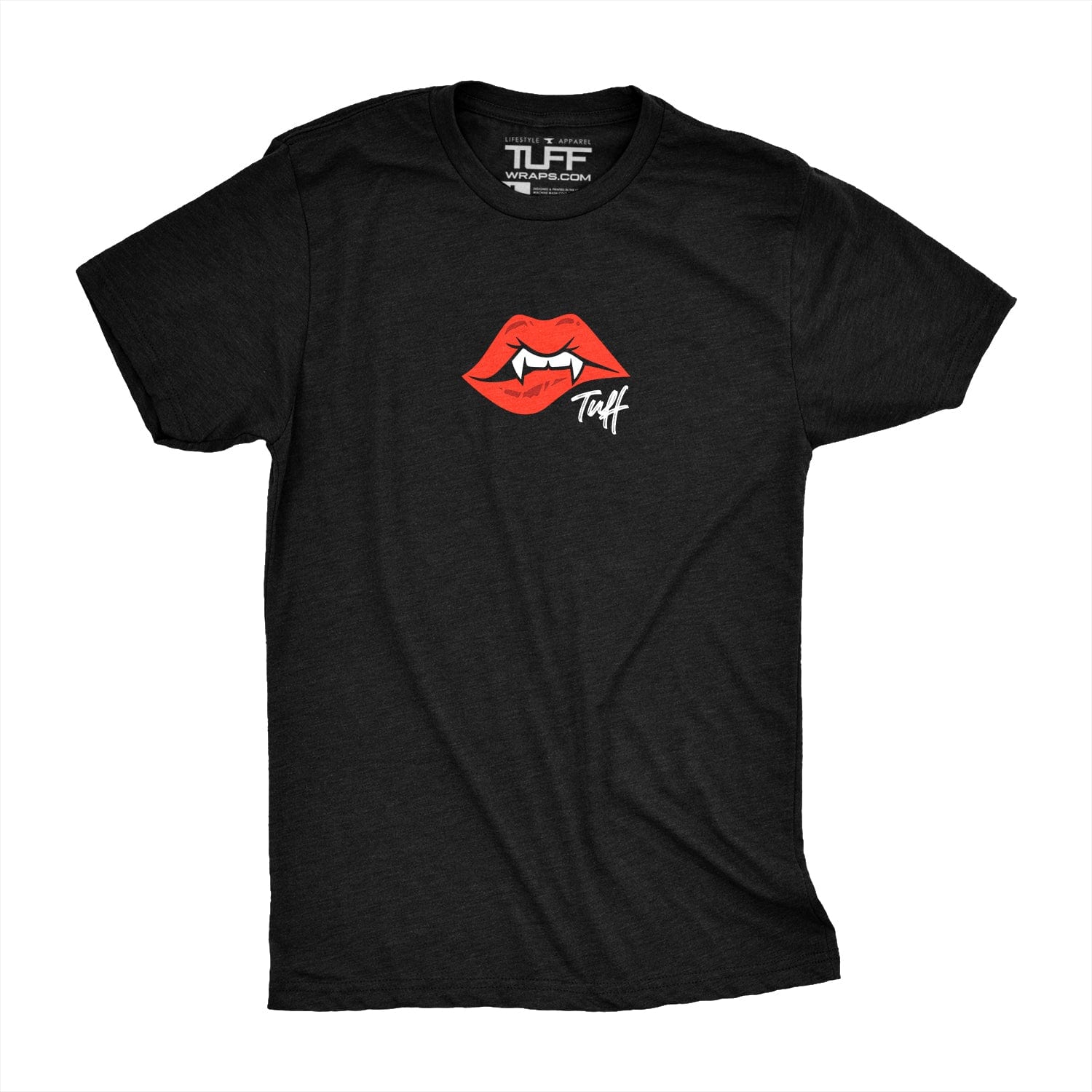 Vampire's Kiss Tee T-shirt