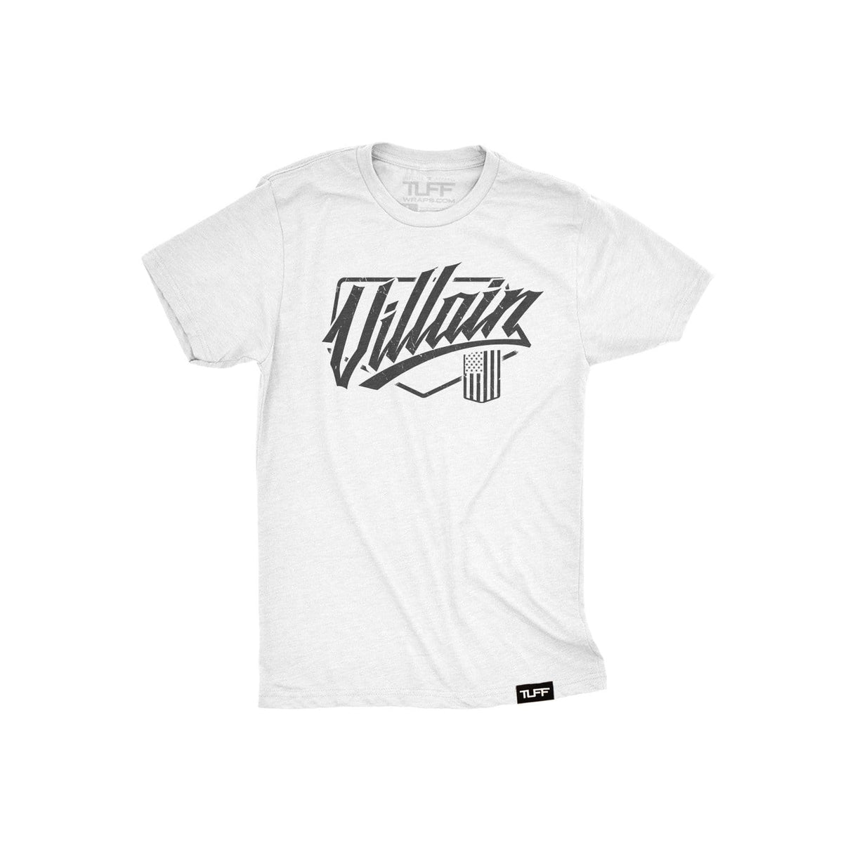 Villain Script Youth Tee Youth T-shirt