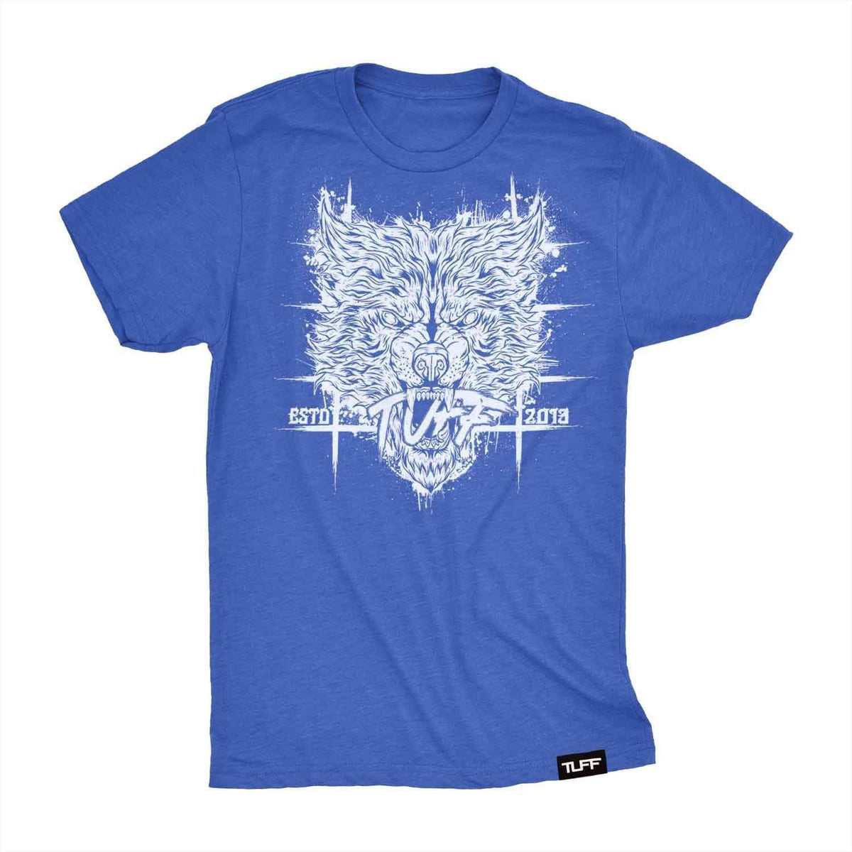 Wolf TUFF Tee T-shirt